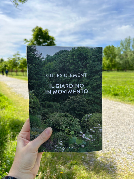 Cambiamento permanente