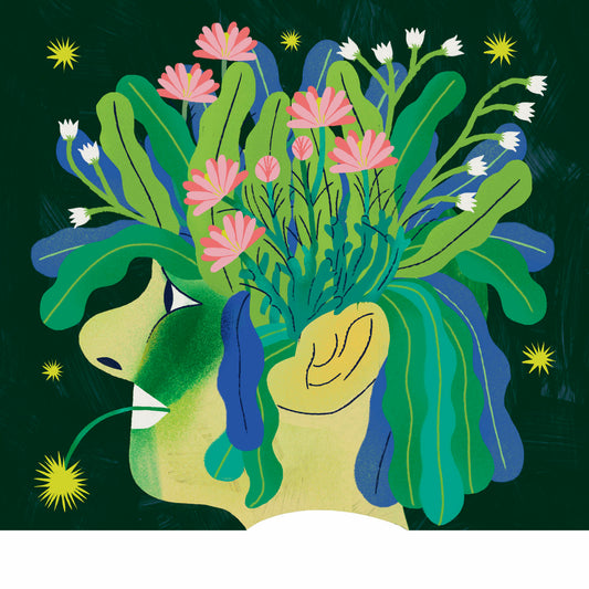 FLORICORPI IN MOSTRA