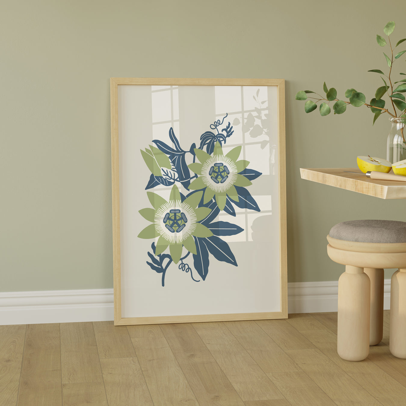 PASSIFLORA