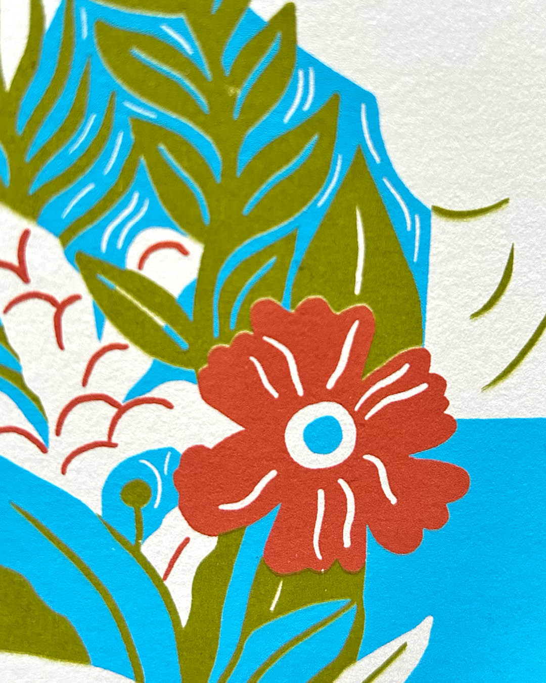 FIORIRE