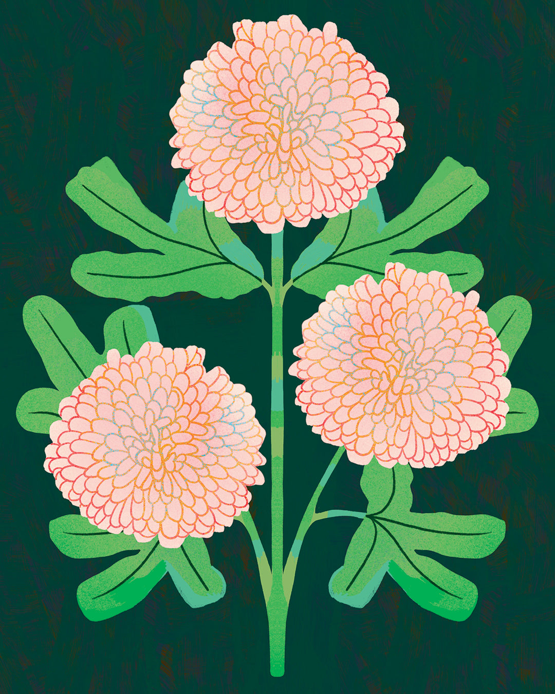 DALIA - FINEART