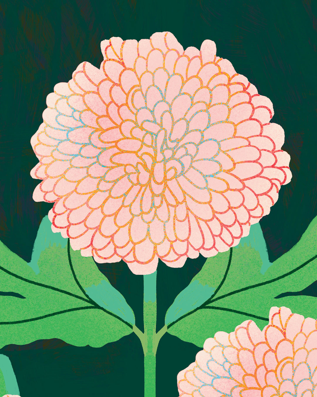 DALIA - FINEART