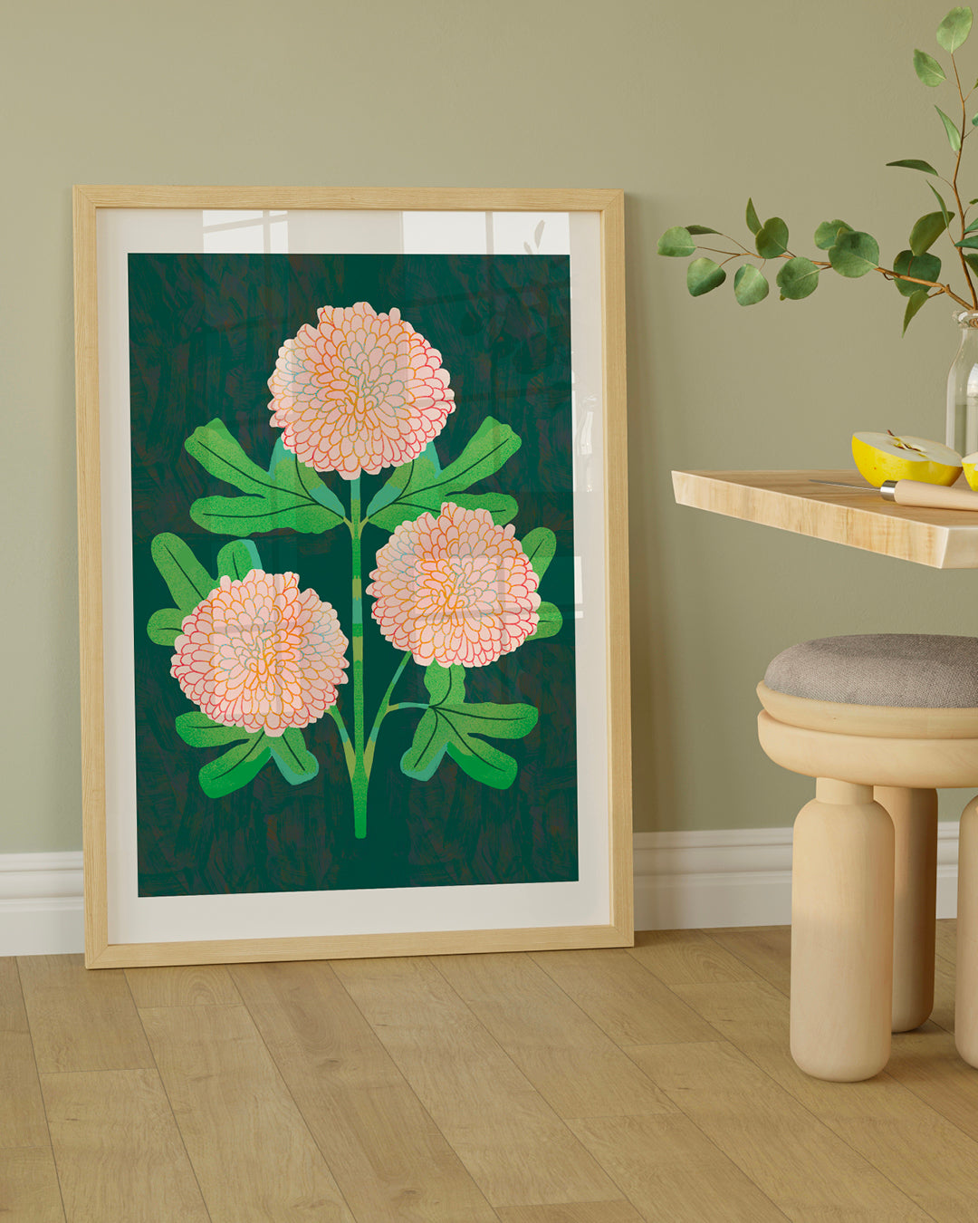 DALIA - FINEART