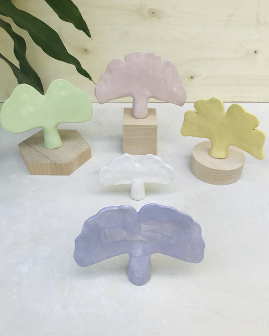 GINKO BILOBA