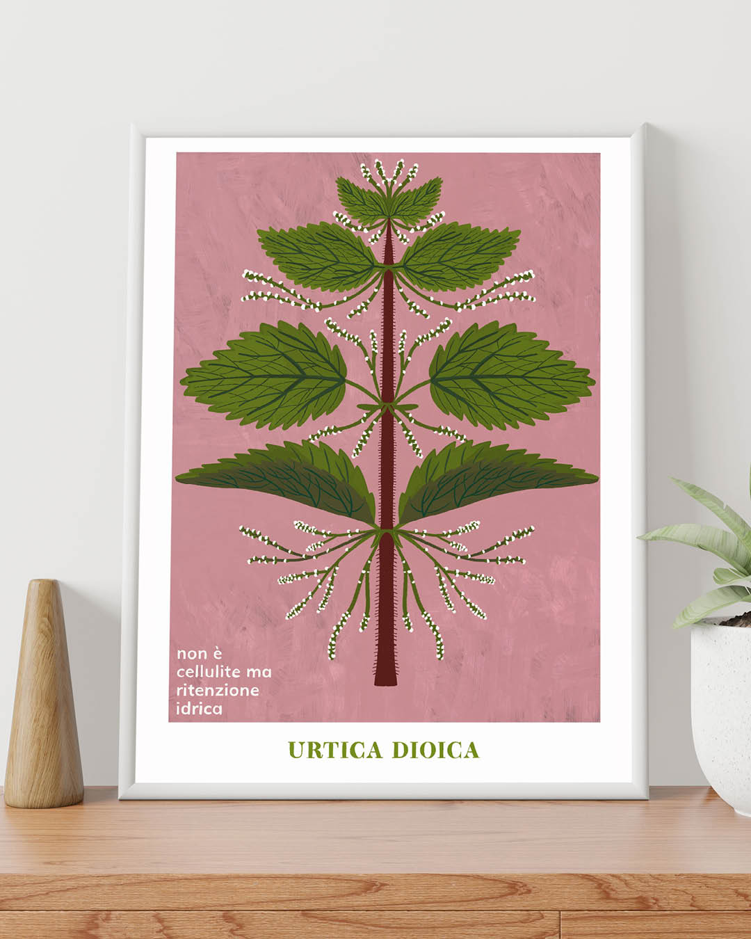 ORTICA
