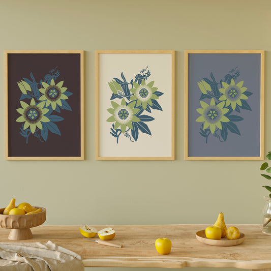 PASSIFLORA