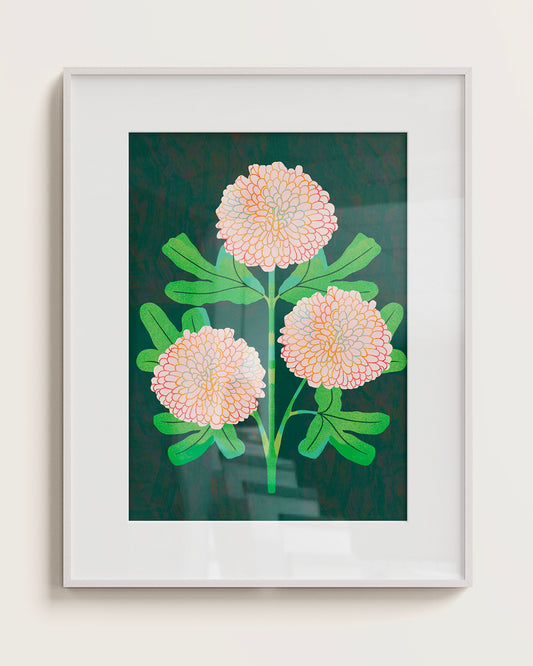 DALIA - FINEART
