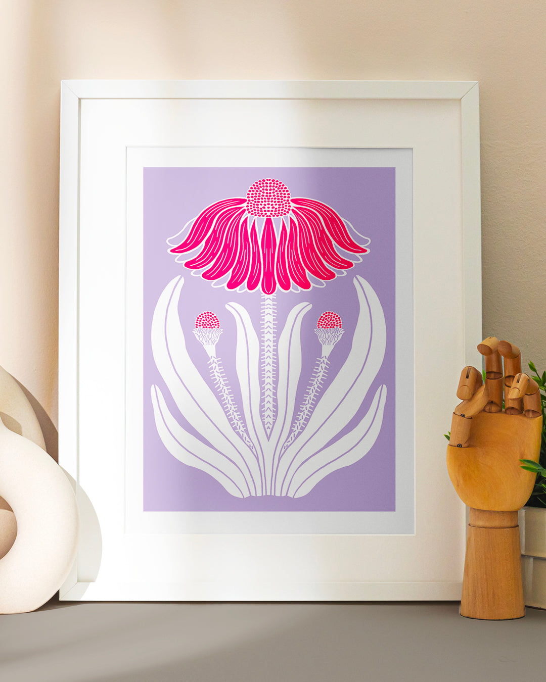 ECHINACEA