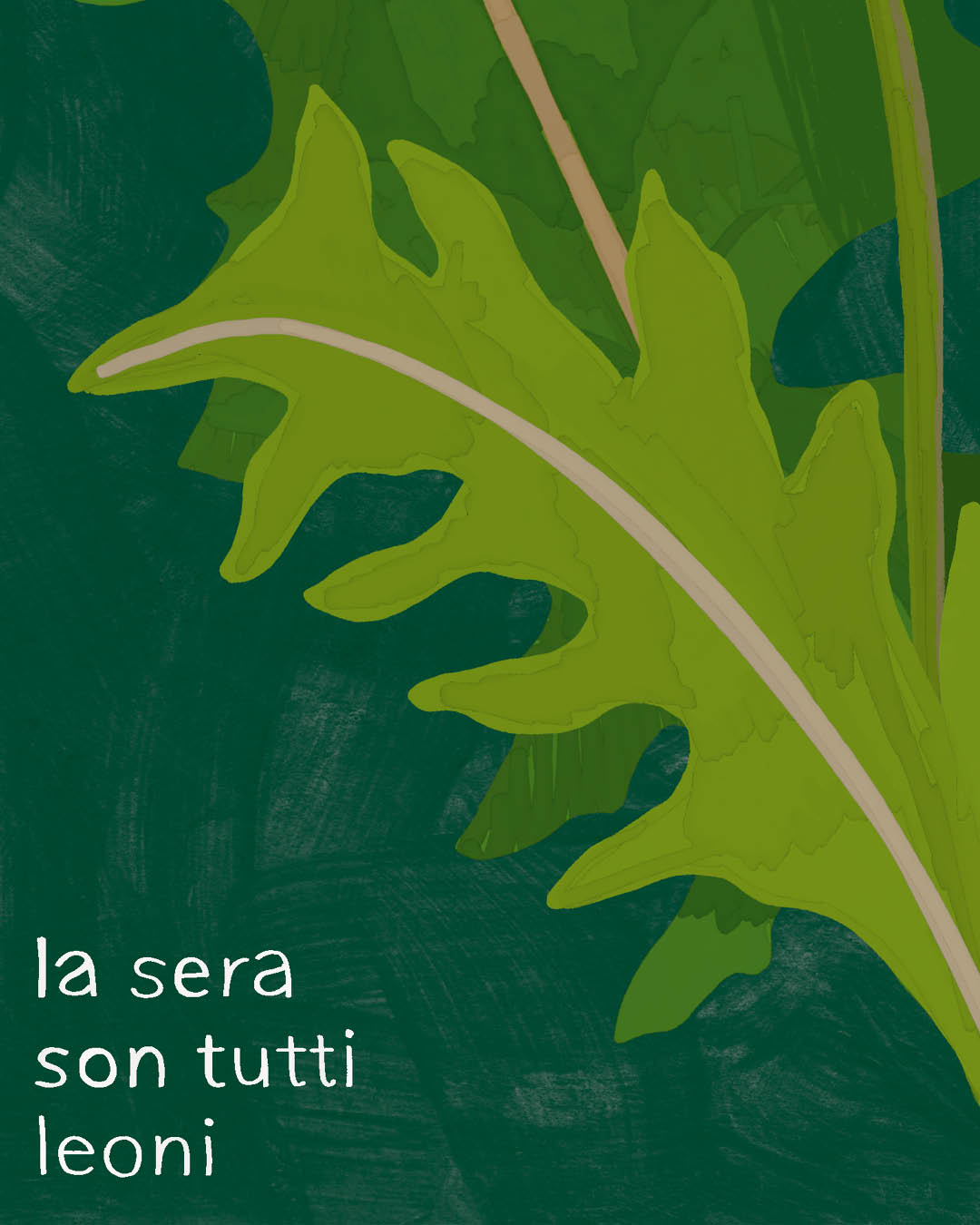 TARASSACO